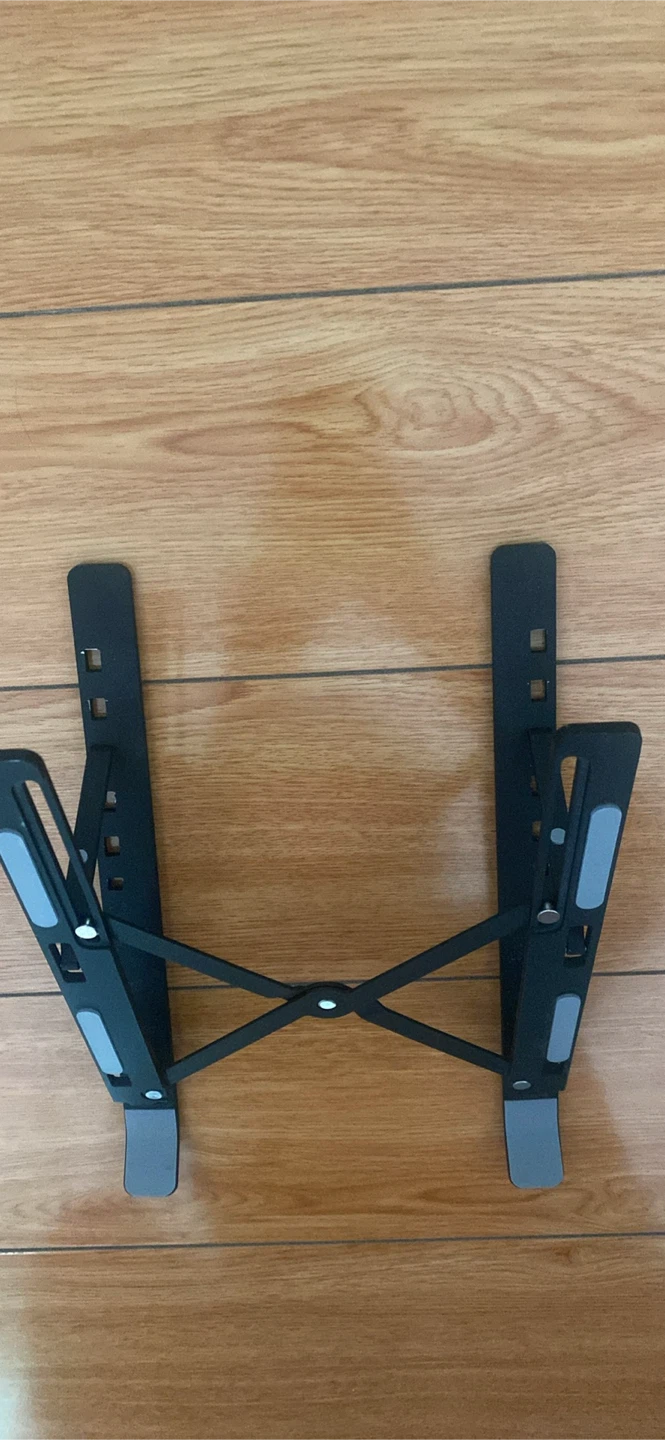 Adjustable Laptop Stand - photo 2