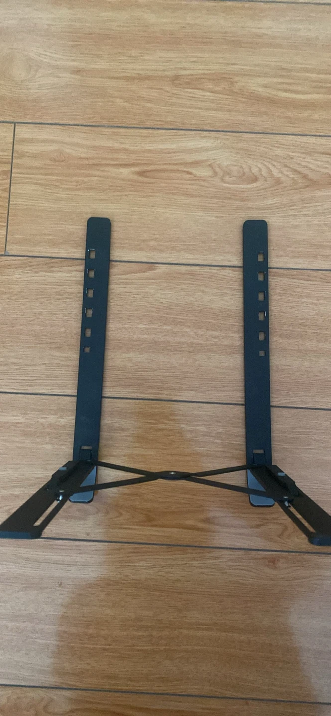 Adjustable Laptop Stand - photo 3