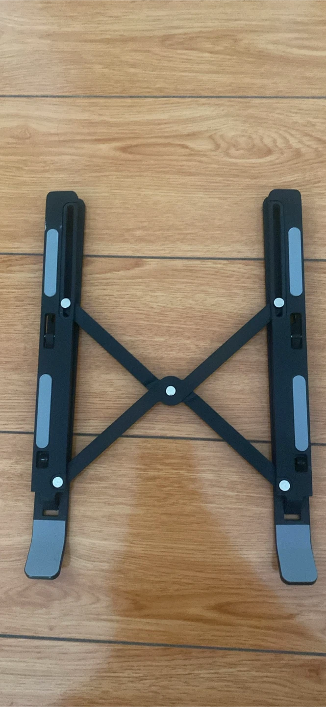 Adjustable Laptop Stand - photo 4