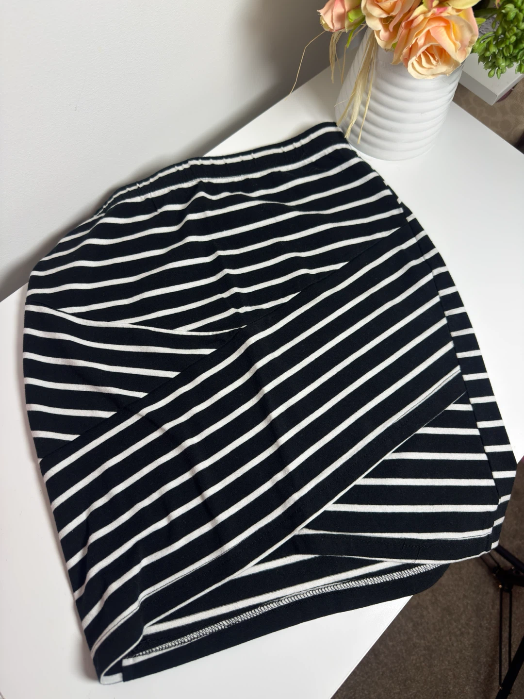 4-Piece Mini Skirt Bundle – Cute Y2K & Casual Styles - photo 2