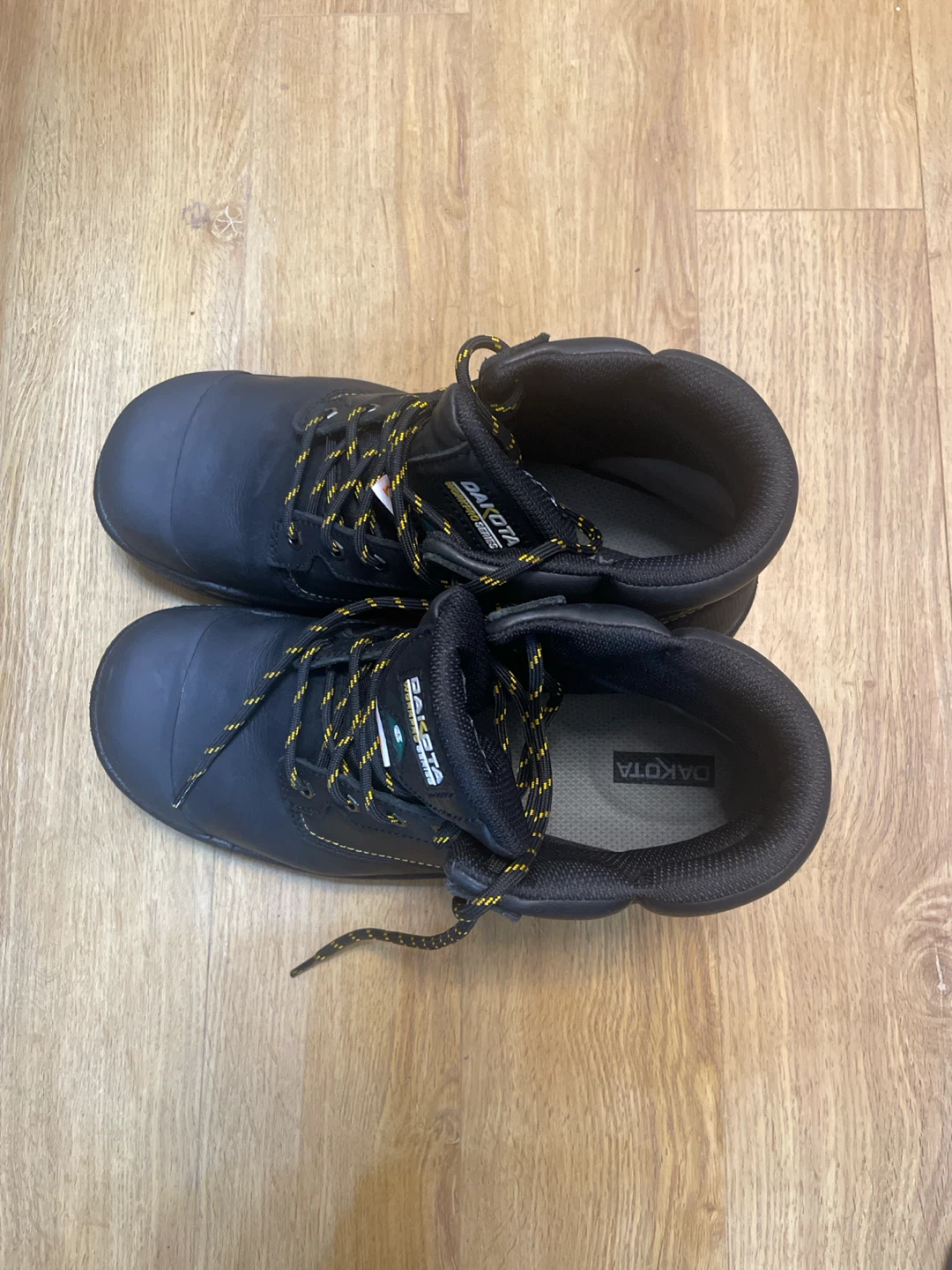 Dakota T-Max Insulated Work Boots - photo 3