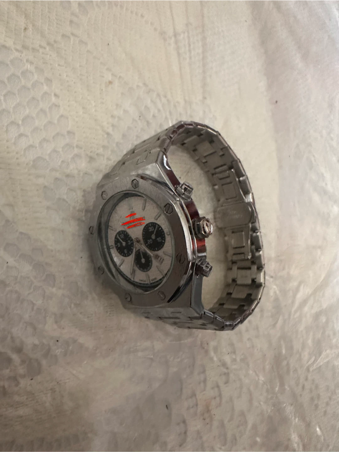 Men's A-P Luxury Watch - photo 2