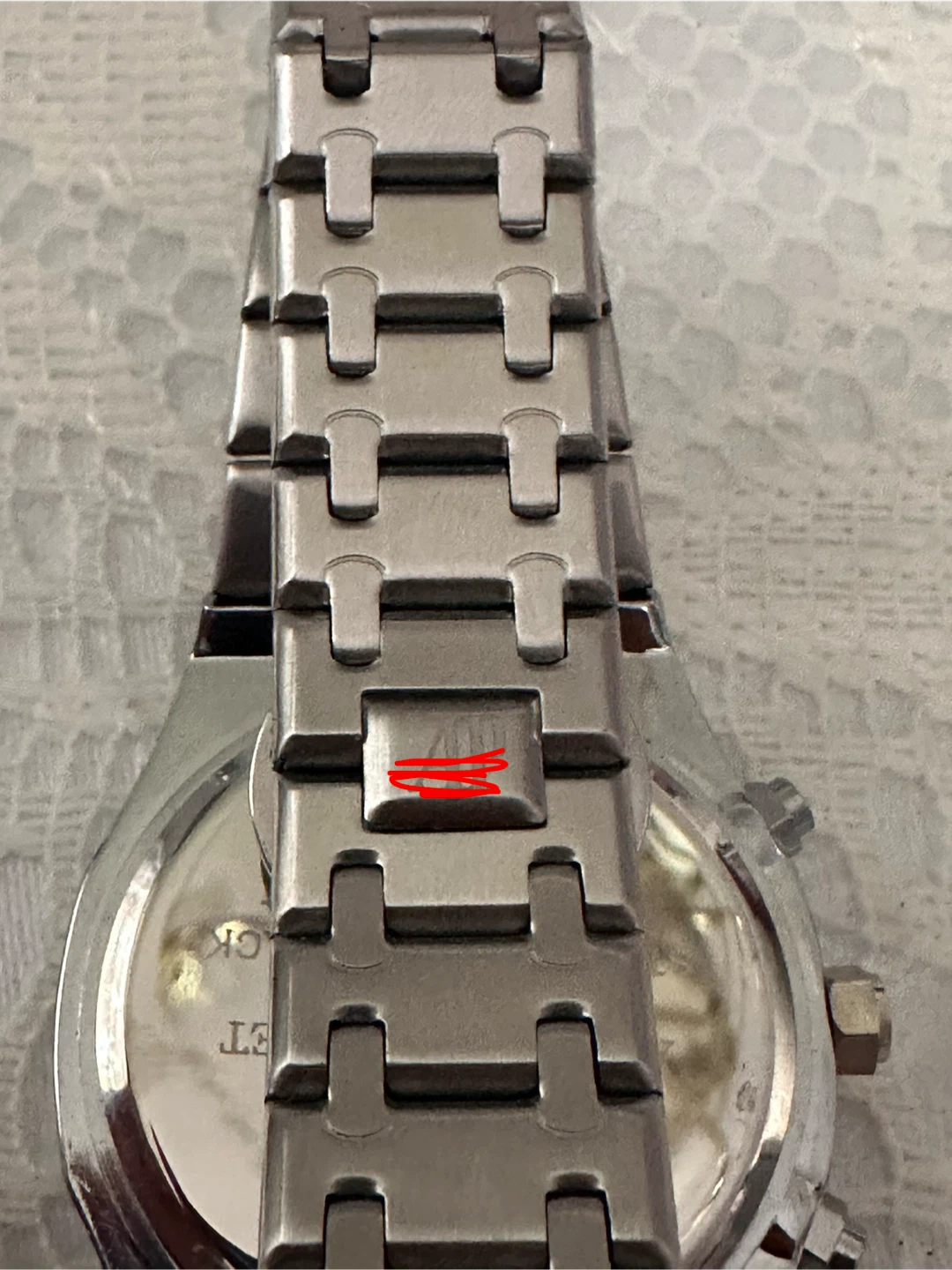 Men's A-P Luxury Watch - photo 4