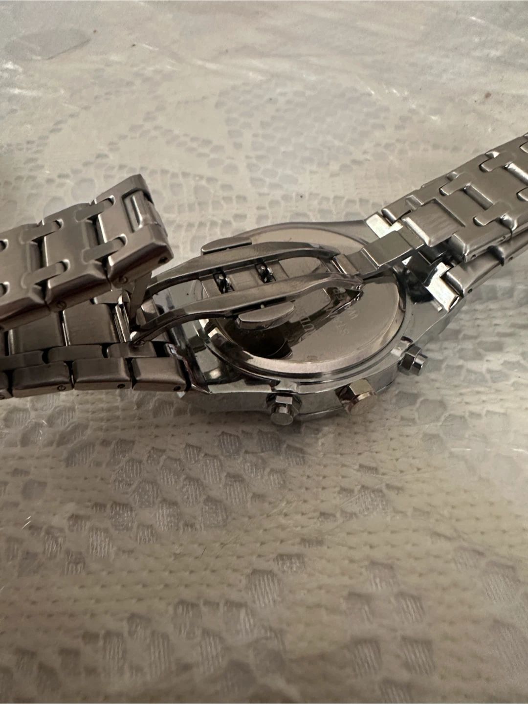 Men's A-P Luxury Watch - photo 5
