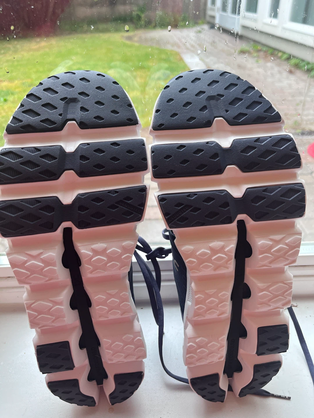 ON Cloudswift 3 Running Shoes - Size 11 - photo 2