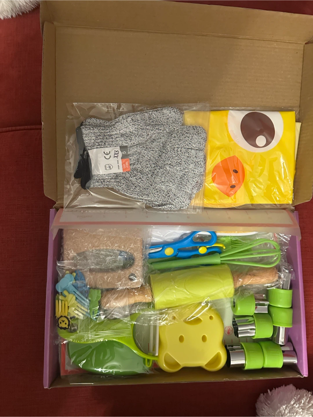 Kids Kitchen Set
