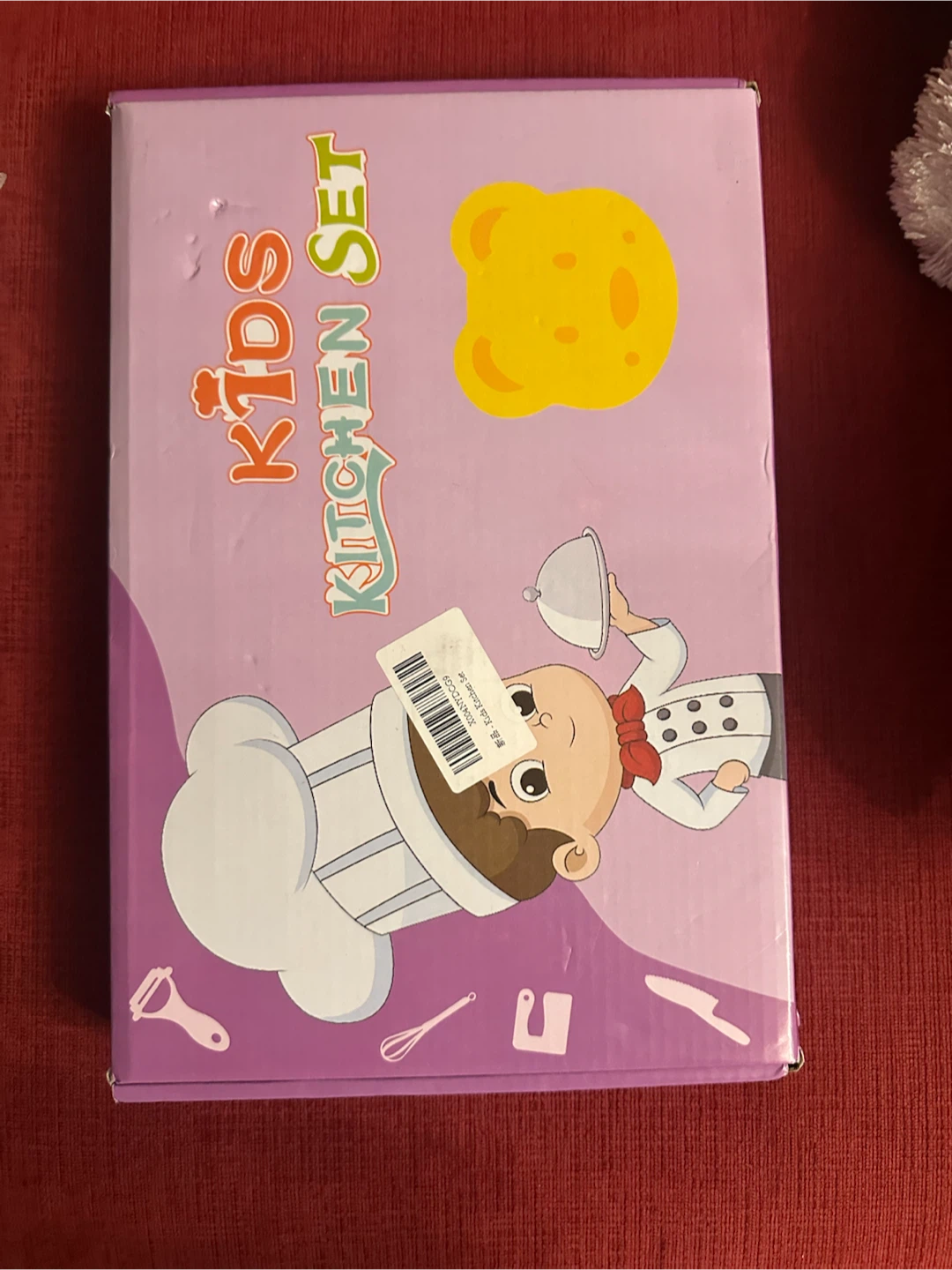 Kids Kitchen Set - photo 2