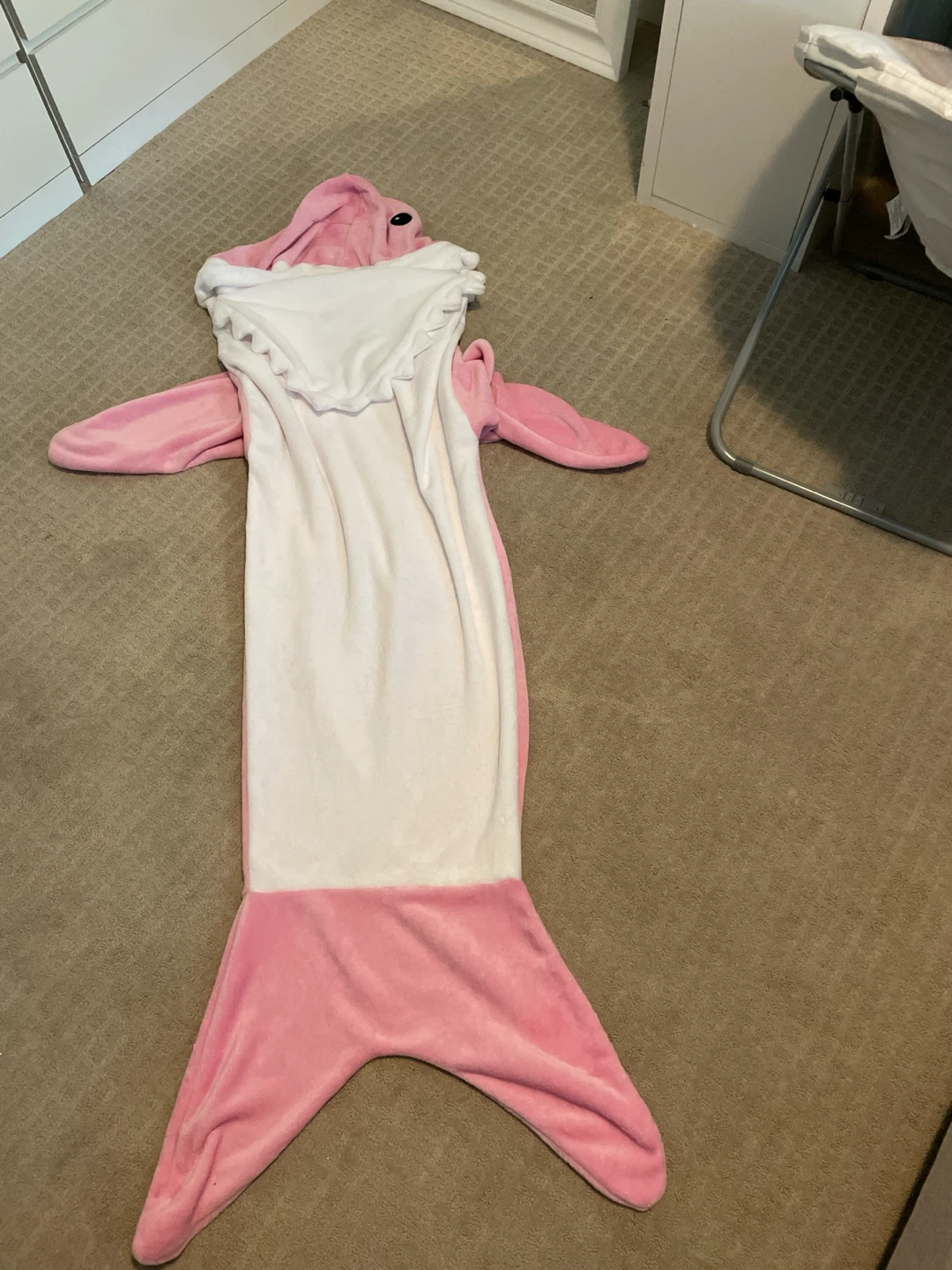 Shark Pajama
