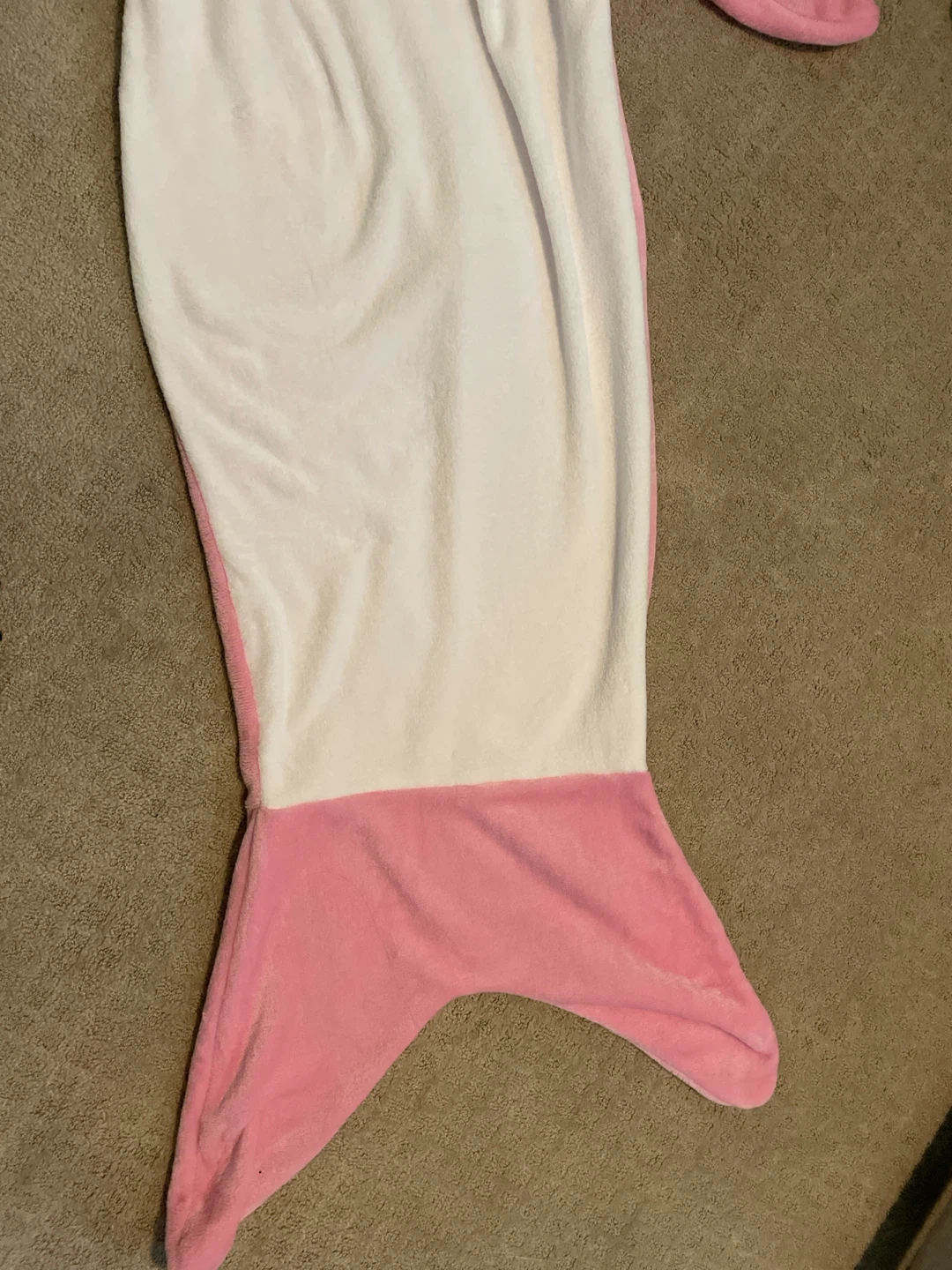 Shark Pajama - photo 4