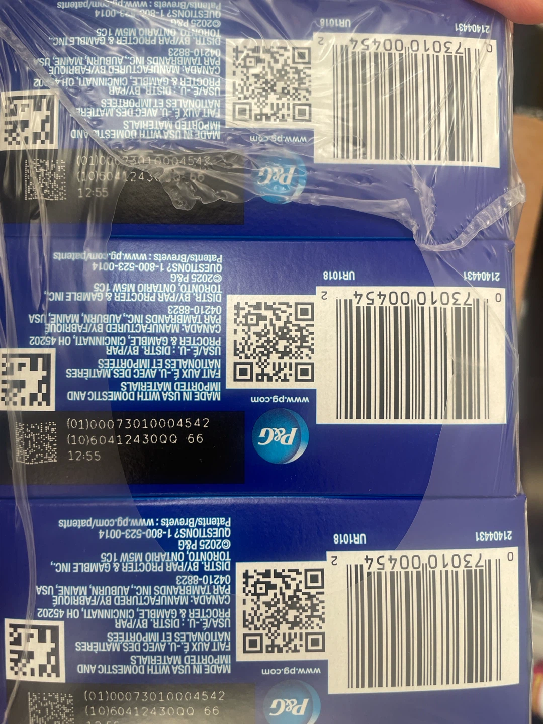 Tampax Pearl Tampons - Regular Absorbency - photo 2