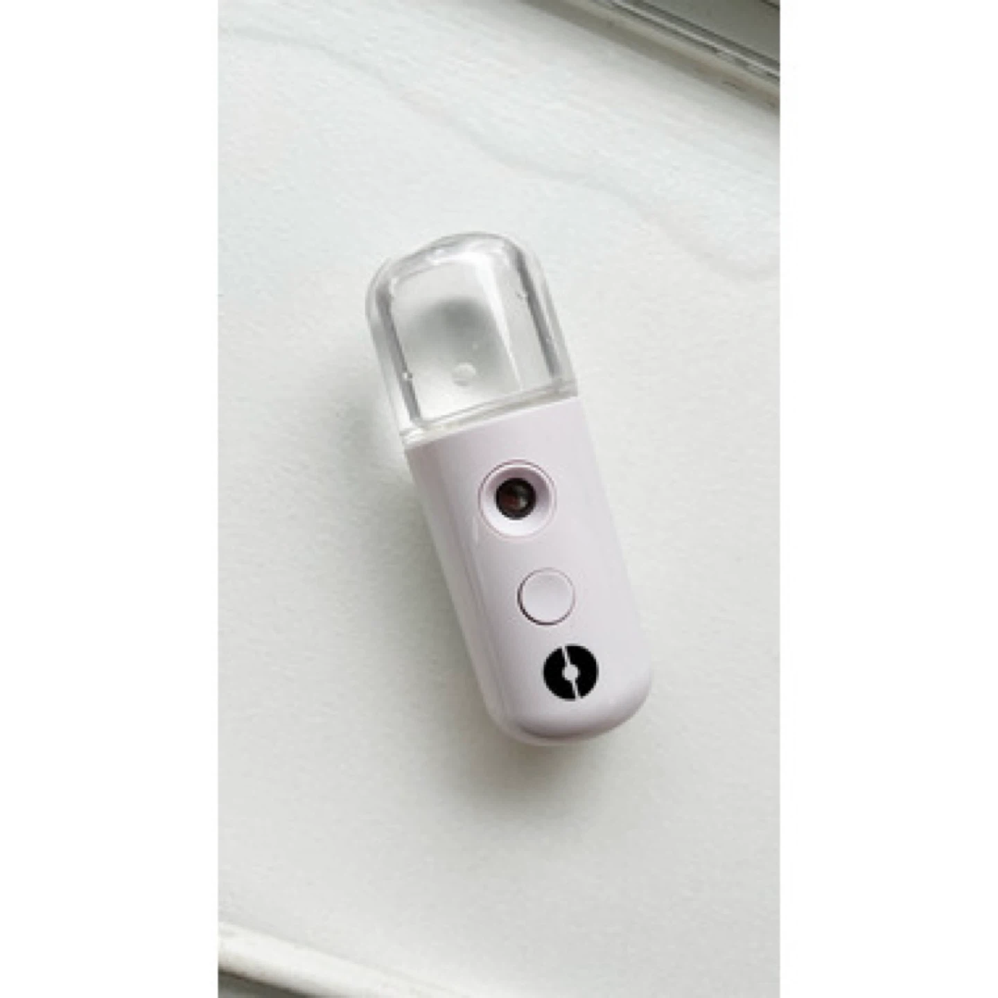 Consonant Skin + Care Insta Spritz Mini Facial Steamer - photo 2