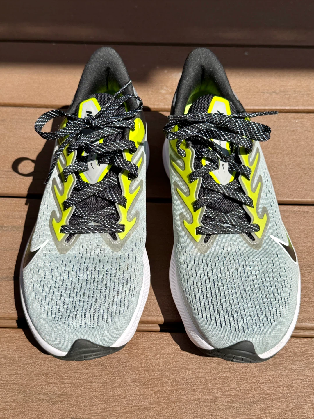 Nike Air Zoom Pegasus 37 Running Shoes – Men’s US 8