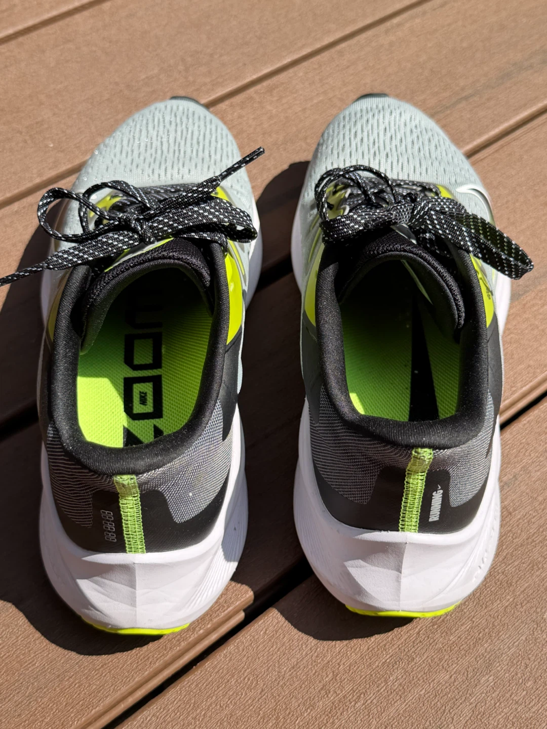 Nike Air Zoom Pegasus 37 Running Shoes – Men’s US 8 - photo 3