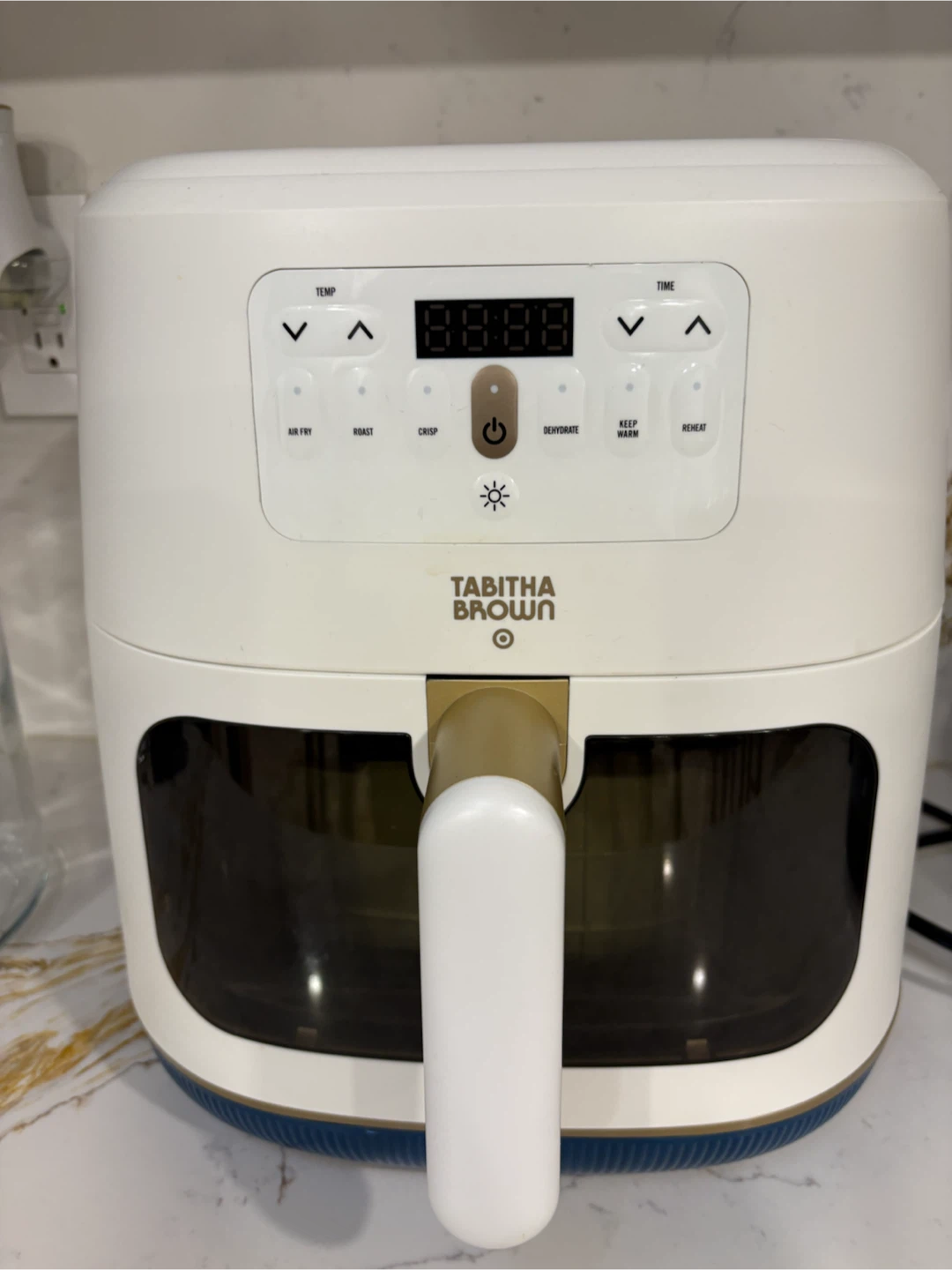 Tabitha Brown Air Fryer