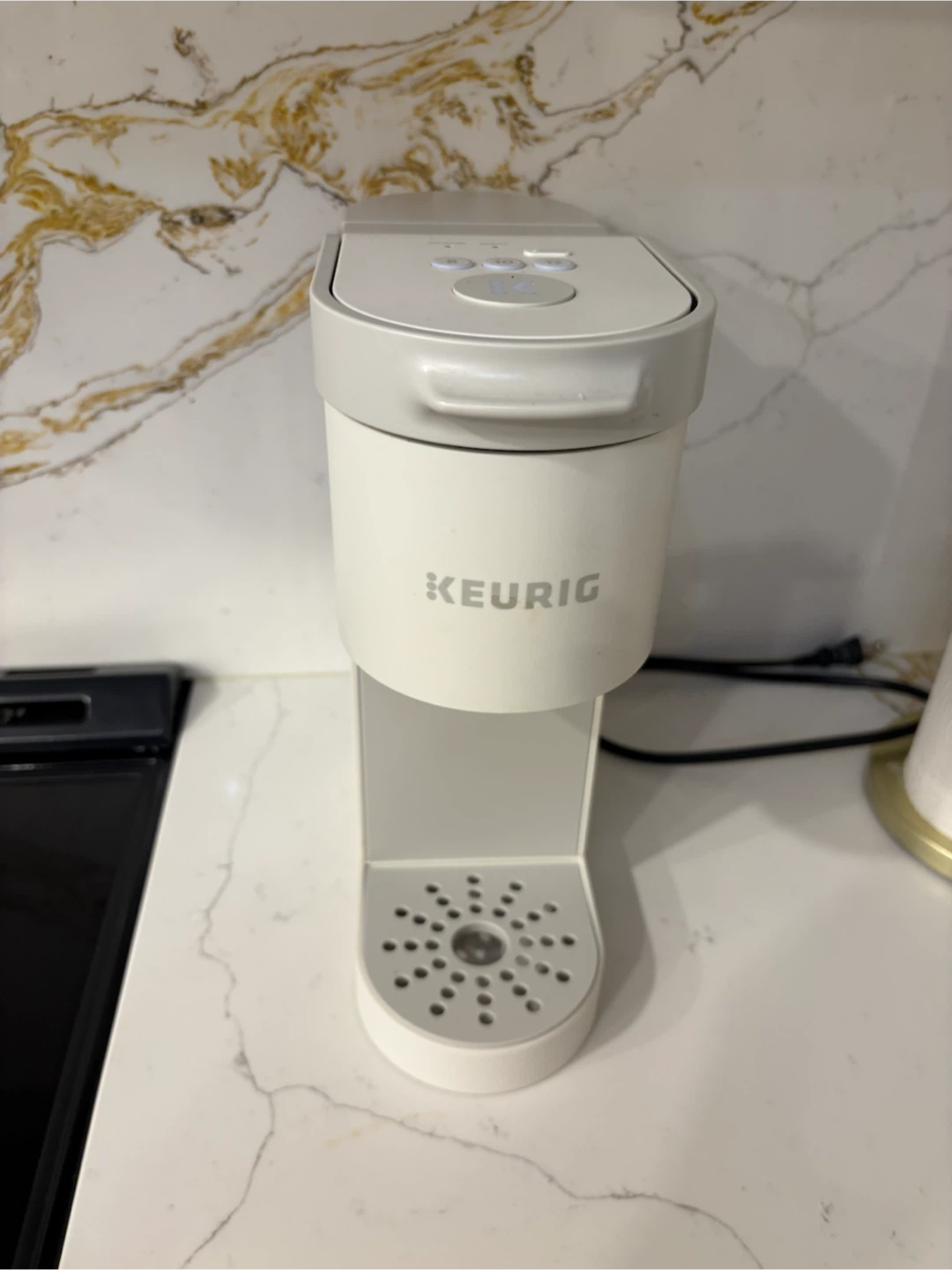 Keurig Single Serve Coffee Maker