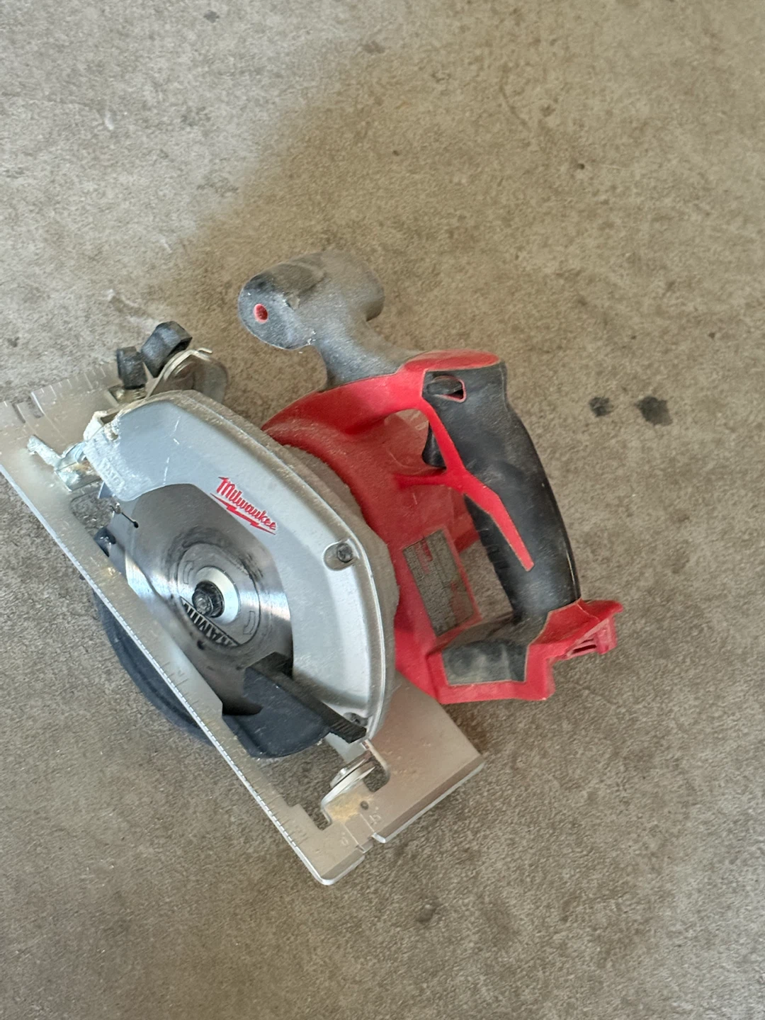 Milwaukee Circular Saw