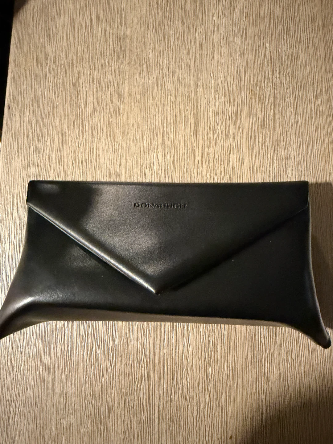 DONAHUGH Green Sunglasses with Case - photo 2