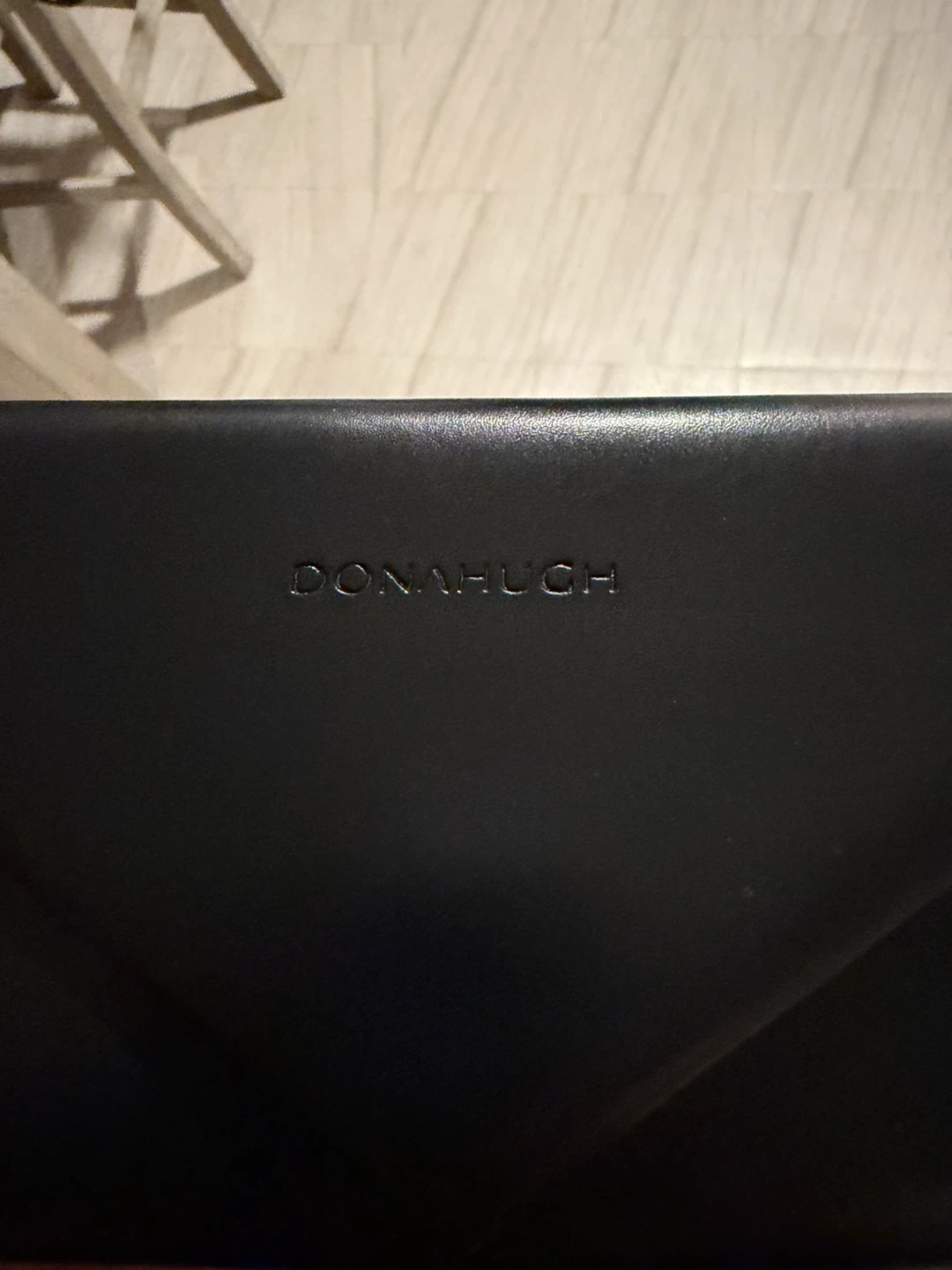 DONAHUGH Green Sunglasses with Case - photo 3