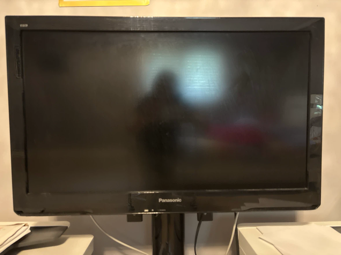 32”Panasonic Television