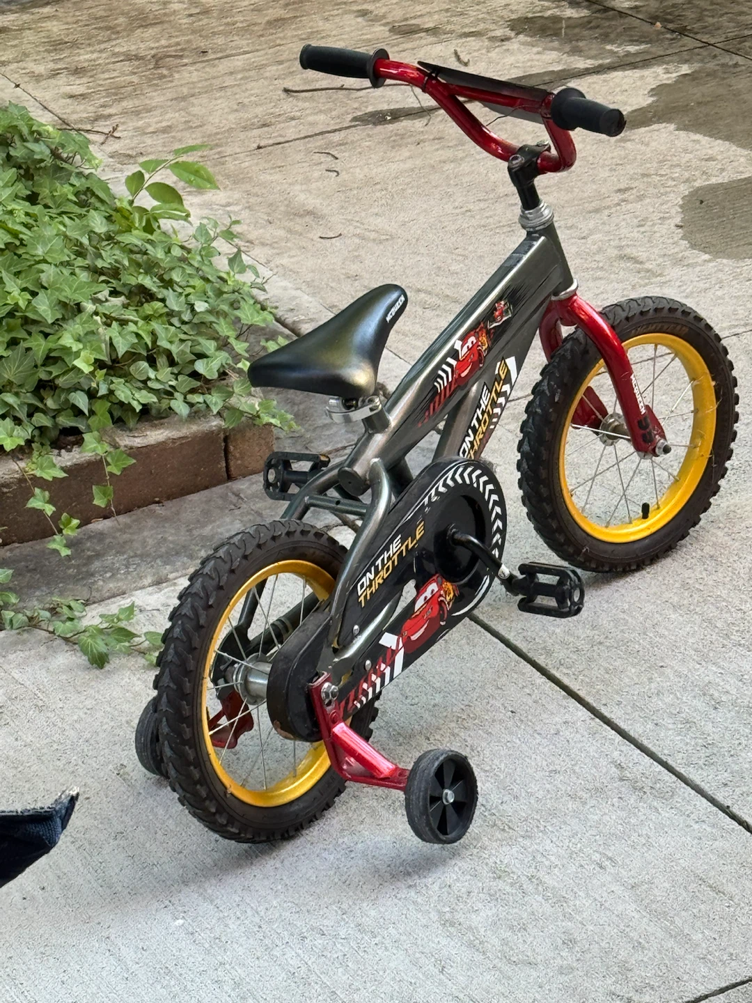 12” Kids Bicycle - photo 2
