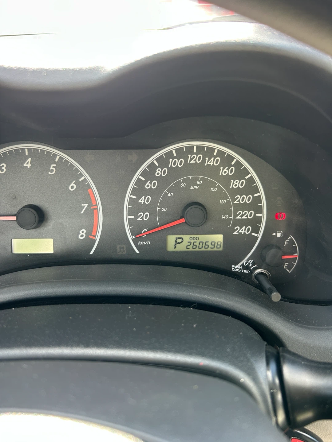 Toyota Corolla 2011 - photo 5