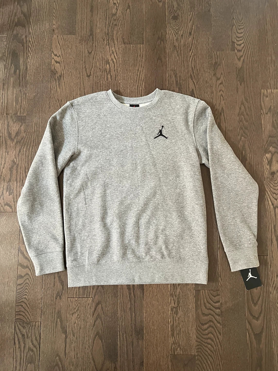 Jordan Crewneck - photo 2