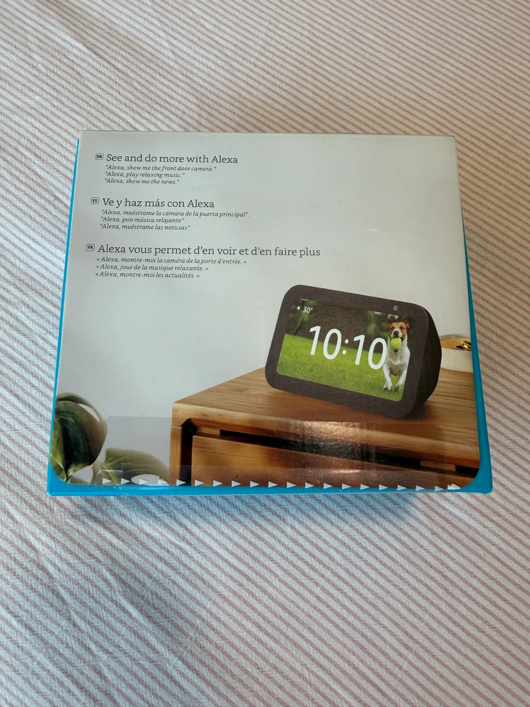 Amazon Echo Show 5 (3rd Gen) - photo 3