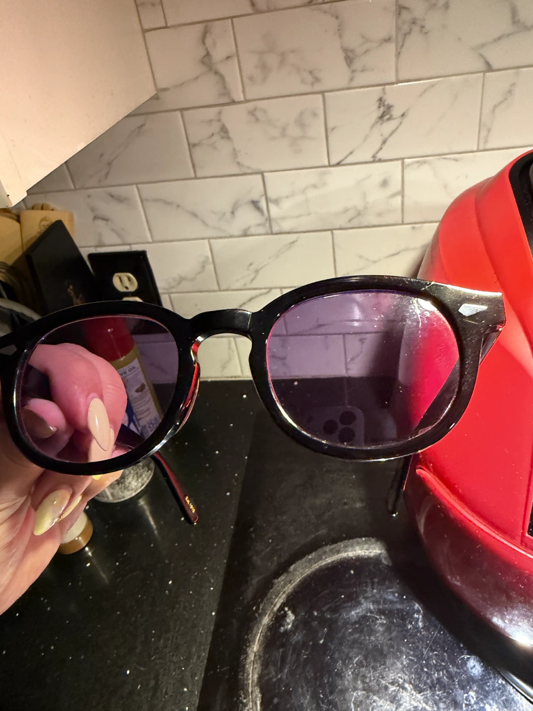 MOSCOT Sunglasses - photo 2
