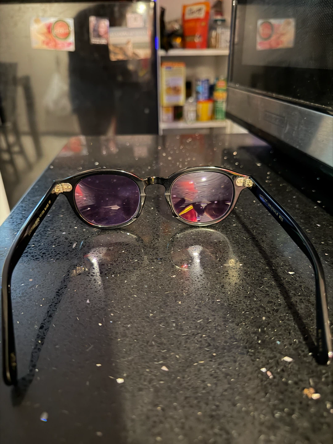 MOSCOT Sunglasses - photo 3