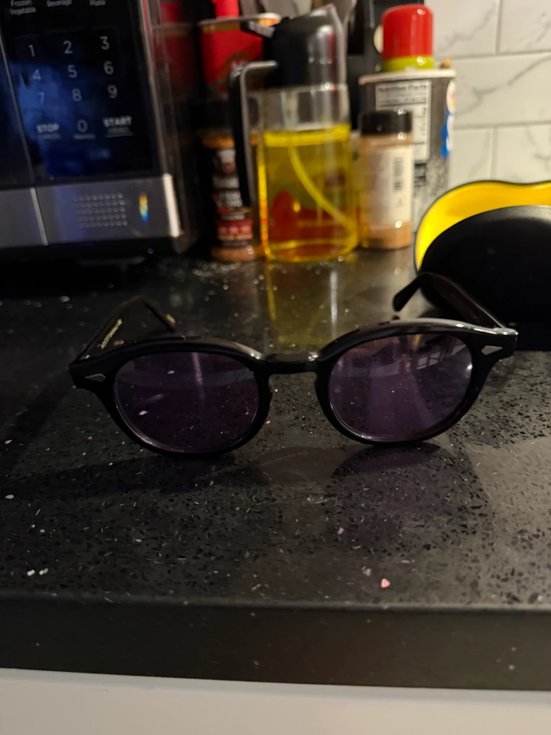 MOSCOT Sunglasses - photo 4