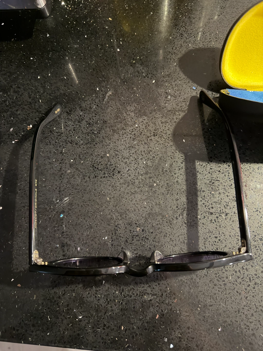 MOSCOT Sunglasses - photo 5