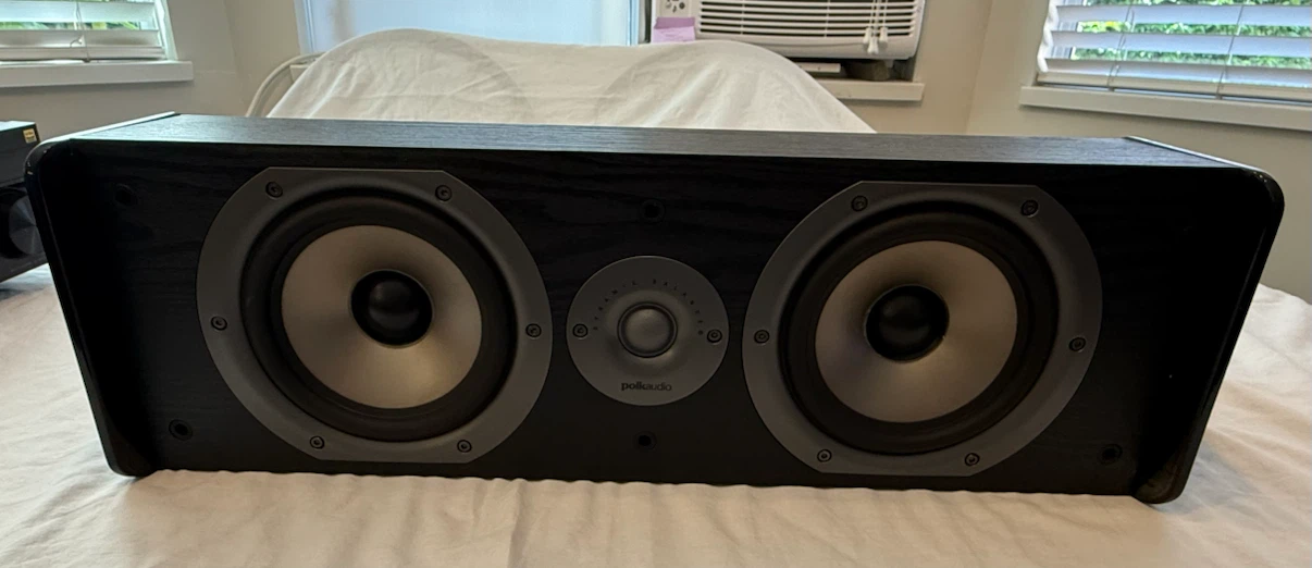 Polk Audio Speaker Bundle with Stands - photo 3