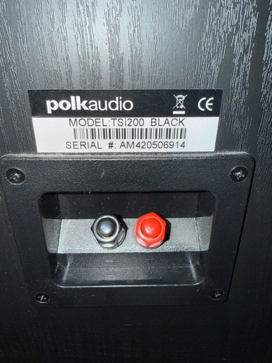 Polk Audio Speaker Bundle with Stands - photo 5