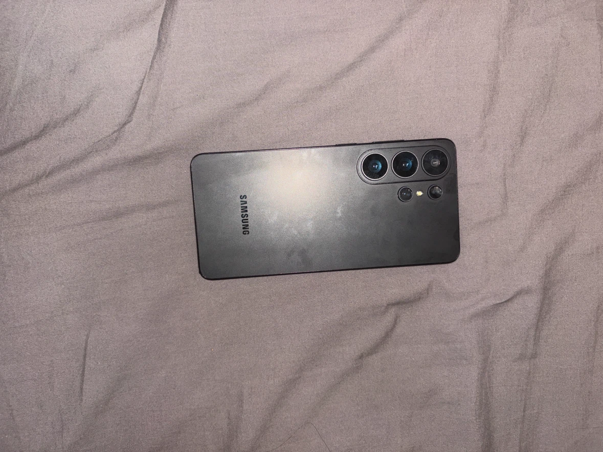 Samsung Galaxy S26 Ultra Smartphone with S Pen - photo 2