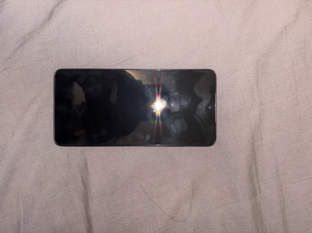 Samsung Galaxy S26 Ultra Smartphone with S Pen - photo 3
