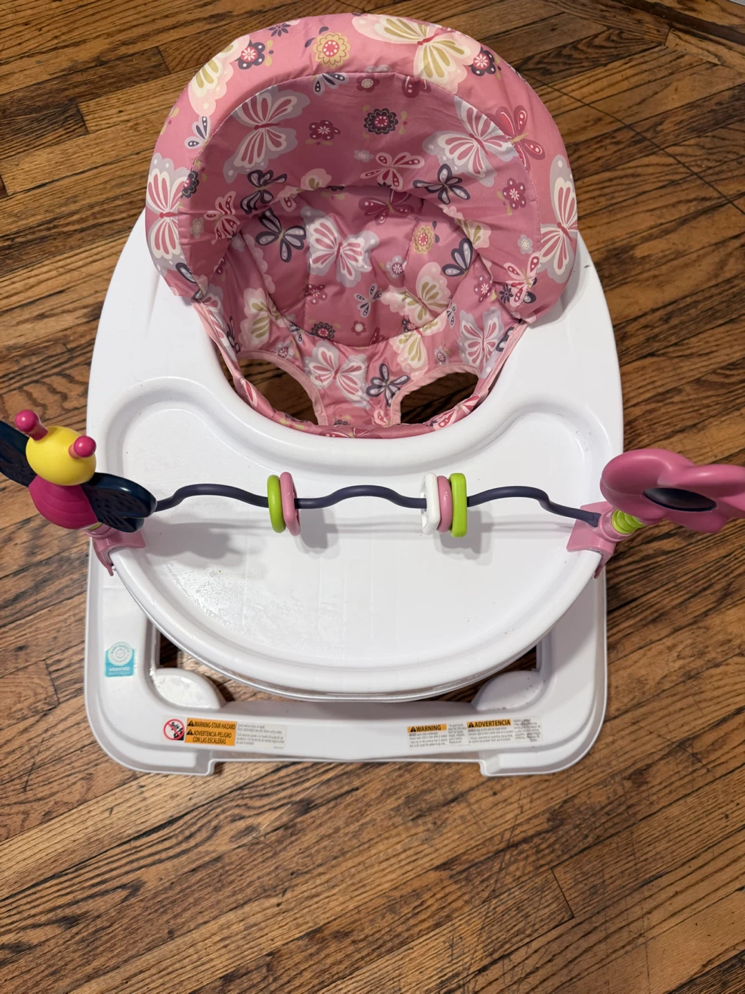 Infant Activity Walker