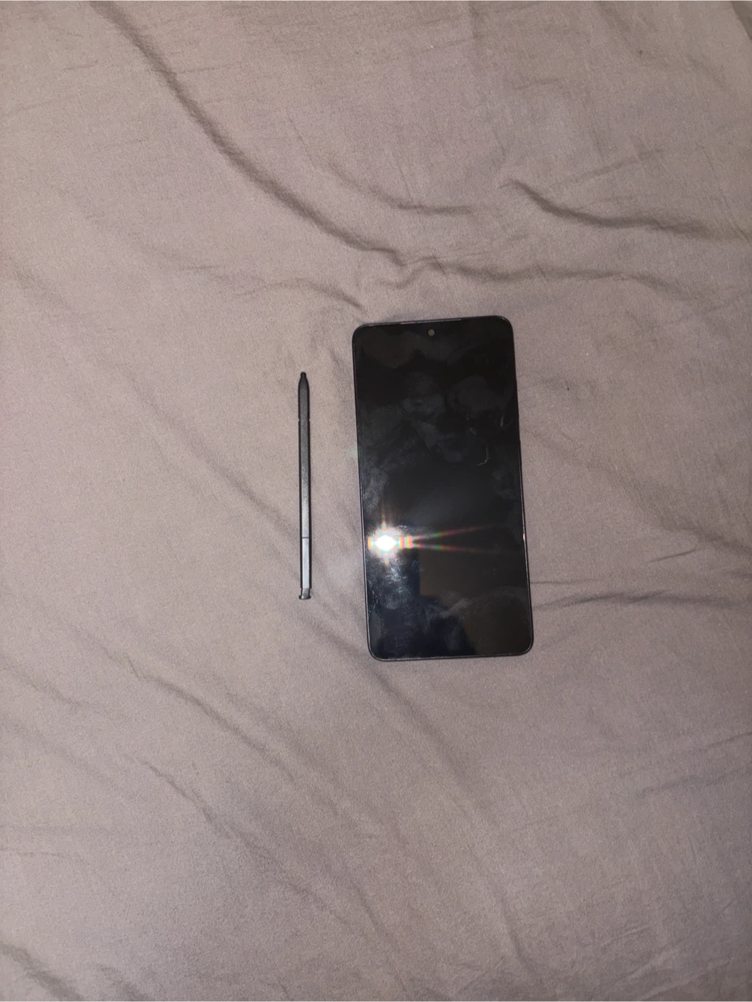 Samsung Galaxy S26 Ultra Smartphone with S Pen - photo 5