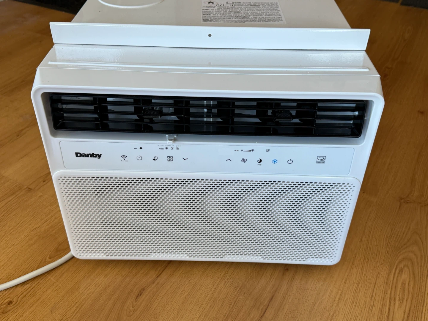 Danby 12,000 BTU Window Air Conditioner