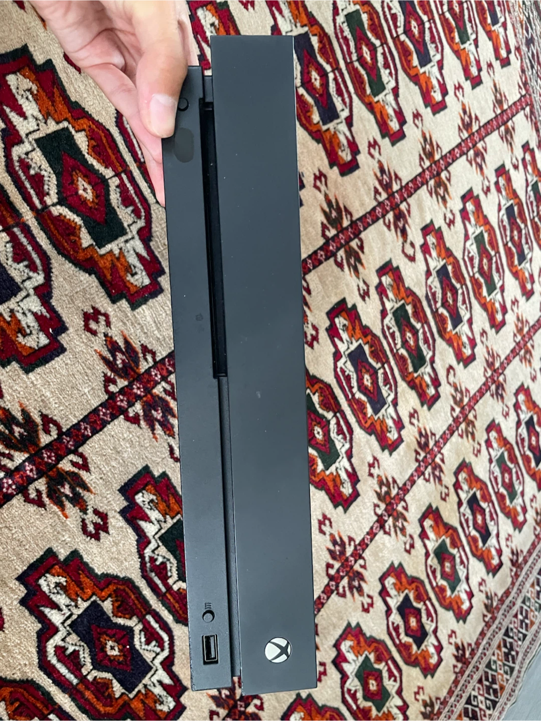 Xbox One X - photo 2