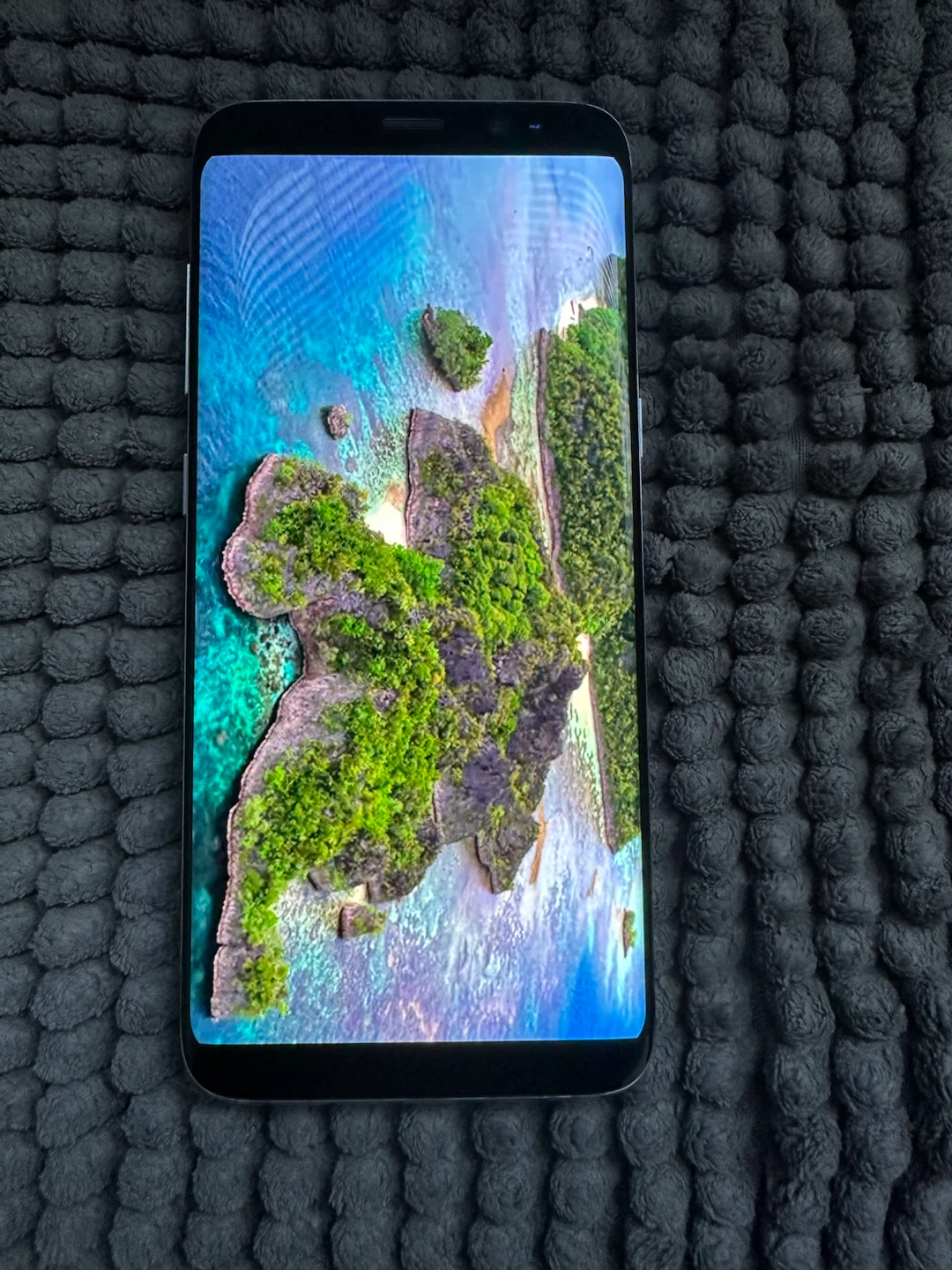 Samsung Galaxy S8 Smartphone