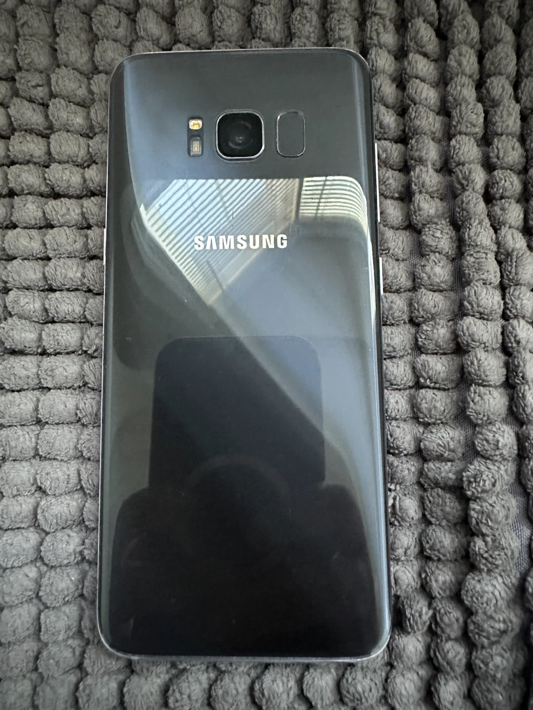 Samsung Galaxy S8 Smartphone - photo 2