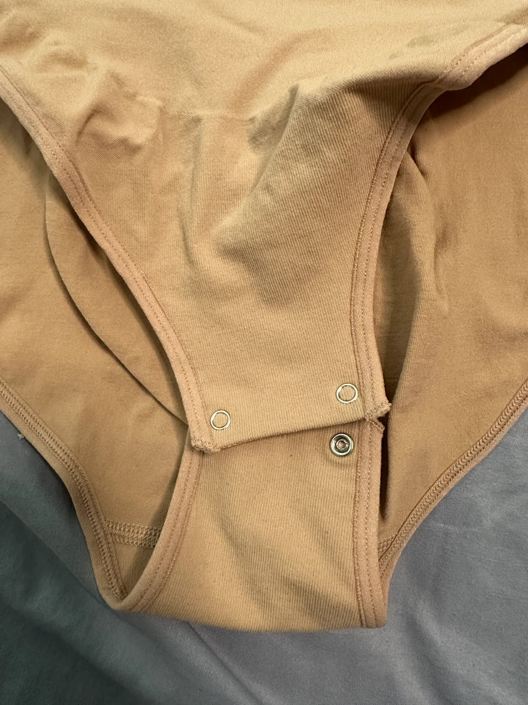 Shapellx Tummy Control Bodysuit Shapewear - photo 3