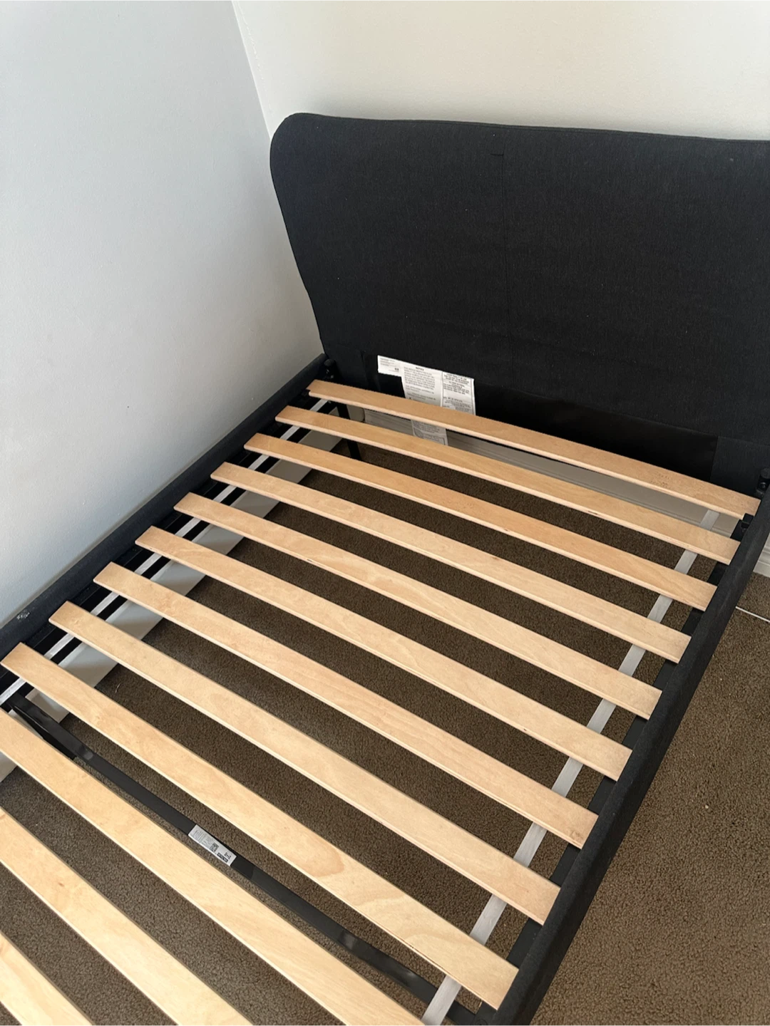 Twin Bed Ikea