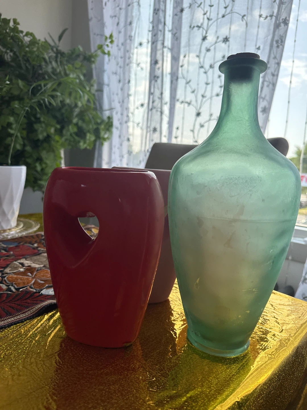 Decorative Vases - photo 3