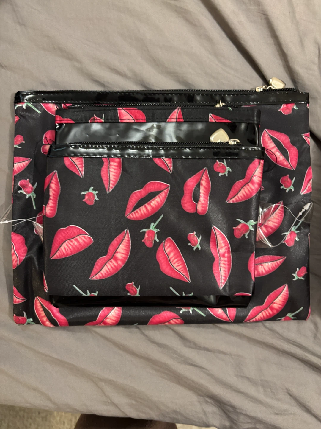 Cute new Bag set
