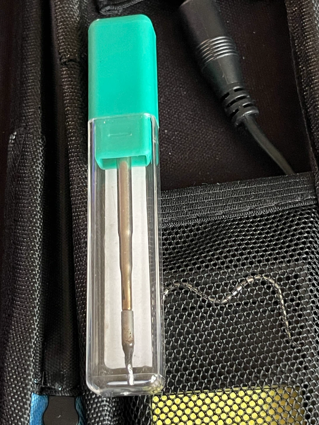 FNIRST HS-02B Soldering Iron Kit - photo 4