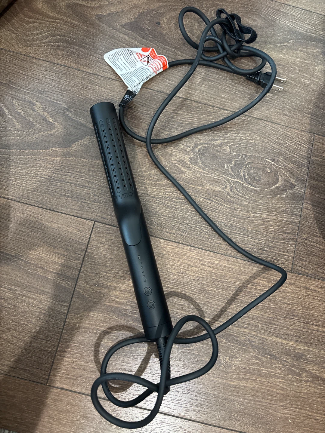 TYMO Hair Straightener