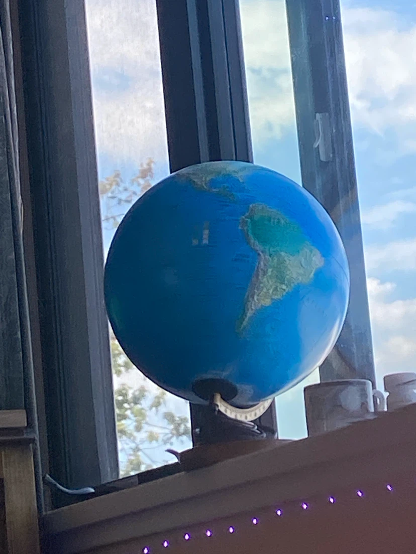 Decorative Globe