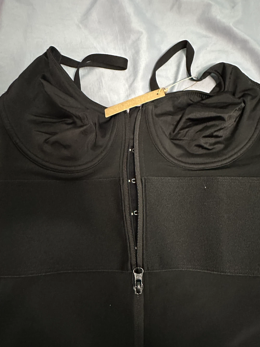 SHAPELLX AirSlim ElasticFuse Waistband Shapewear - photo 5