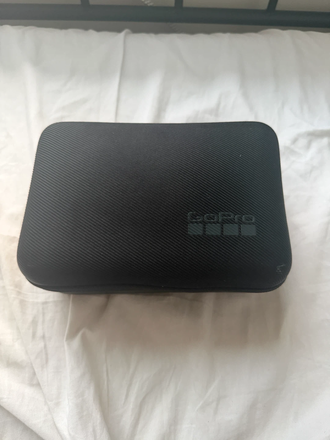 GoPro HERO4 Black Action Camera with Accessories and Case - photo 3